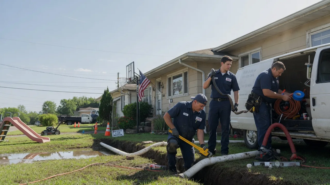 Toilet Installation in Cantril, IA near me